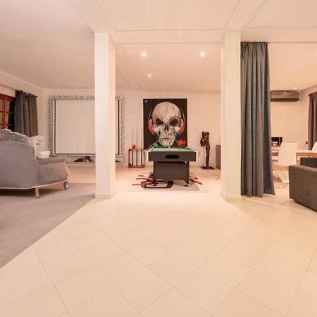 Villa Targa マラケシュ エクステリア 写真