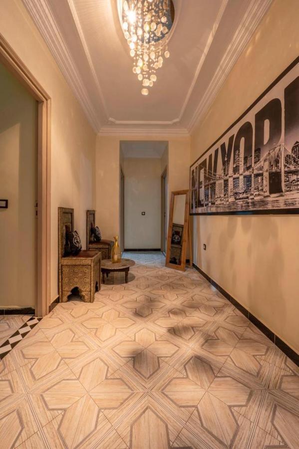 Villa Targa マラケシュ エクステリア 写真