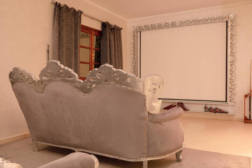 Villa Targa マラケシュ エクステリア 写真